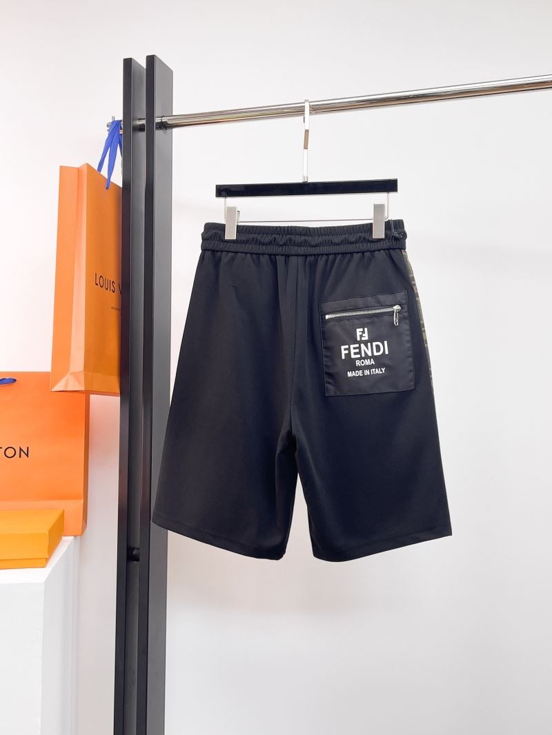 Fendi Short Pants